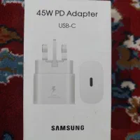 شارژر و میکروفن|لوازم جانبی موبایل و تبلت|نورآباد, |دیوار