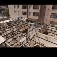 گروه تخریب و خاکبرداری|خدمات پیشه و مهارت|شیروان (خراسان), |دیوار