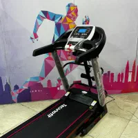 متنوع ترین فروشگاه تردمیل کل تهران بادوسال گارانتی