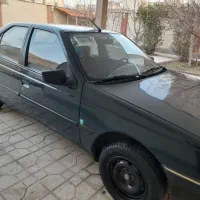 پژوآردی تک بسیارتمیزسندکمپانی