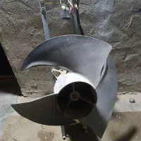 فن اسپلیت 36هزار جنرال