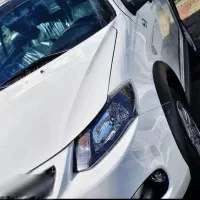 کوییک رینگ ۸۵گانه gxr صفر|خودرو سواری و وانت|پاکدشت, پاکدشت (مامازند)|دیوار