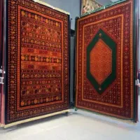 فرش سلما ×+ چله عالی + نو و کهنه را عوض کنید