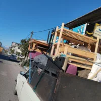 وانت بار مهدی|خدمات حمل و نقل|رشت, یخسازی|دیوار