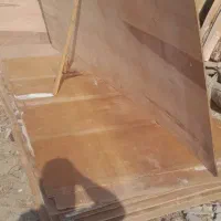 چوب مربا مربع قدیمی خارجی وچندل|صنایع دستی و سایر لوازم تزئینی|بوشهر, |دیوار