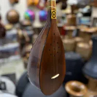 تنبور|سازهای سنتی|اصفهان, جلفا|دیوار