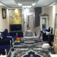 به نام خدا/فروش/واحد60متری/فول امکانات/بهترین لوک|فروش آپارتمان|شهریار, شهرک امیریه|دیوار