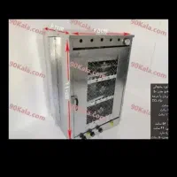 سه سینی چدن ۵۰