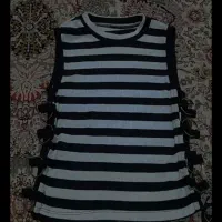 تاپ کراپ ست جین|لباس|ری, شهادت|دیوار