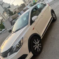 ام وی ام ۳۱۵ نیو لاکچری اسپرت مدل ۹۶‌