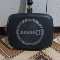 ماهیتابه چدن