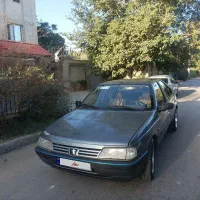 405مدل 93بنزینی