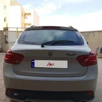 کوییک دنده ای مدل 98|خودرو سواری و وانت|خورموج, |دیوار