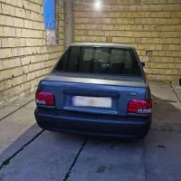 پراید ۸۸|خودرو سواری و وانت|تهران, شهرک دریا|دیوار