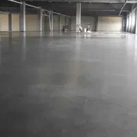 بتن ریزی کف ماله برقی پروانه ای و برش کاتر|خدمات پیشه و مهارت|اشکذر, |دیوار