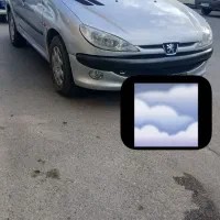 ۲۰۶ تی یوفایو