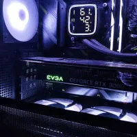 Evga RTX 3090 XC3 ultra gaming
