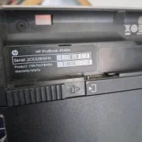 لب‌تاپ اچ پی|رایانه همراه|بناب, |دیوار