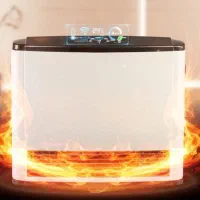 بخاری گازی بدون دودکش موندیال
