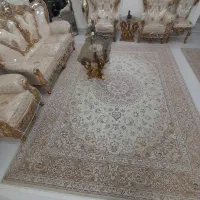 دوتخته فرش ۱۲ متری|فرش|خمین, |دیوار