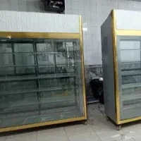 فروش یخچال های بستنی و شیرینی فروشی|فروشگاه و مغازه|آشخانه, |دیوار