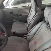 پراید مدل 89دوگانه شرکتی سه تیکه رنگ|خودرو سواری و وانت|روانسر, |دیوار