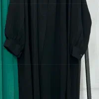 پیراهن عبایی(مانتو زنانه)