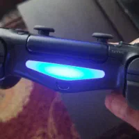 دسته ps4|کنسول، بازی ویدئویی و آنلاین|هشتگرد, فاز ۱ مهستان|دیوار