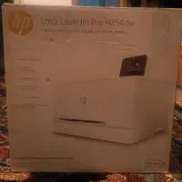 پرینتر رنگی hp مدل M254 dw|پرینتر، اسکنر، کپی، فکس|آفتاب, |دیوار