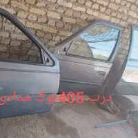 لوازم بدنه استوک 405پراید ماتیز پیکان  پروتن ویرا|قطعات یدکی و لوازم جانبی|یزد, |دیوار