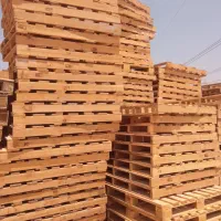 خرید و فروش انواع پالت چوبی و پلاستیکی