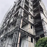 پیمانکاری ساخت از صفر تا صد در شهر عباس آباد