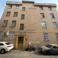 رهن و اجاره ۶۲ متر طبقه سوم در نصرت