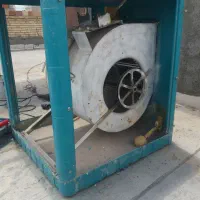 کولرآبی۵۵۰۰جنرال پویا