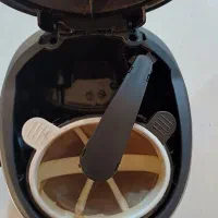 قهوه ساز|سماور، چای‌ساز، قهوه‌ساز|تهران, هفده شهریور|دیوار