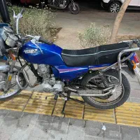 موتور هندا ۱۵۰