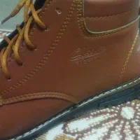 نیم بوت چرم مردانه|کیف، کفش، کمربند|تبریز, |دیوار