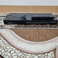 CD سونیا به همراه DVD