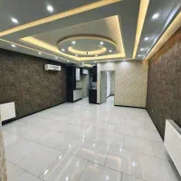 ۶۸متر مدرن، امکانات روز، نگهبانی در فاز یک اندیشه