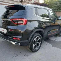 x55 pro مشابه صفر|خودرو سواری و وانت|ساری, |دیوار