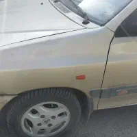 پراید ۱۴۱|خودرو سواری و وانت|خرم‌آباد, |دیوار