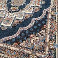 فرش ۱۲ متری و زیر تلویزیونی|فرش|بندر گناوه, |دیوار