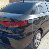 تارا مشکی 1402|خودرو سواری و وانت|بندر ماهشهر, |دیوار