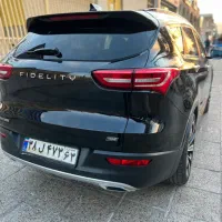 فیدلیتی ۴۰۱