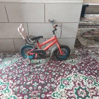 فروش دوچرخه ۱۶ و ۱۲ خ مسلم ، بنی هاشمی و تندگویان|دوچرخه، اسکیت، اسکوتر|شیراز, مسلم|دیوار