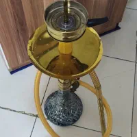 قلیون  درحد نو عالی