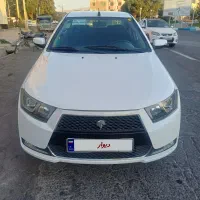 دنامدل ۹۶بدون رنگ تیپ۲درجه یک کم کارواقعی