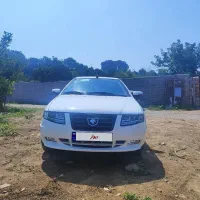 سمند سورن پلاس