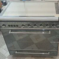 فرگاز سانی فر|اجاق گاز و لوازم برقی پختوپز|سبزوار, ابوریحان|دیوار