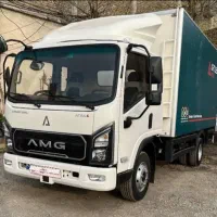 کامیونت آترا (ثبت نام از سراسر ایران)